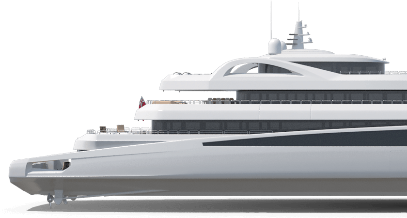 yacht services in goa