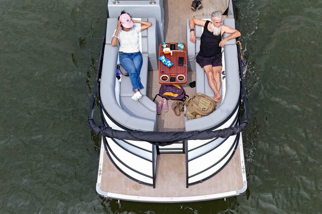 luxury yacht in goa