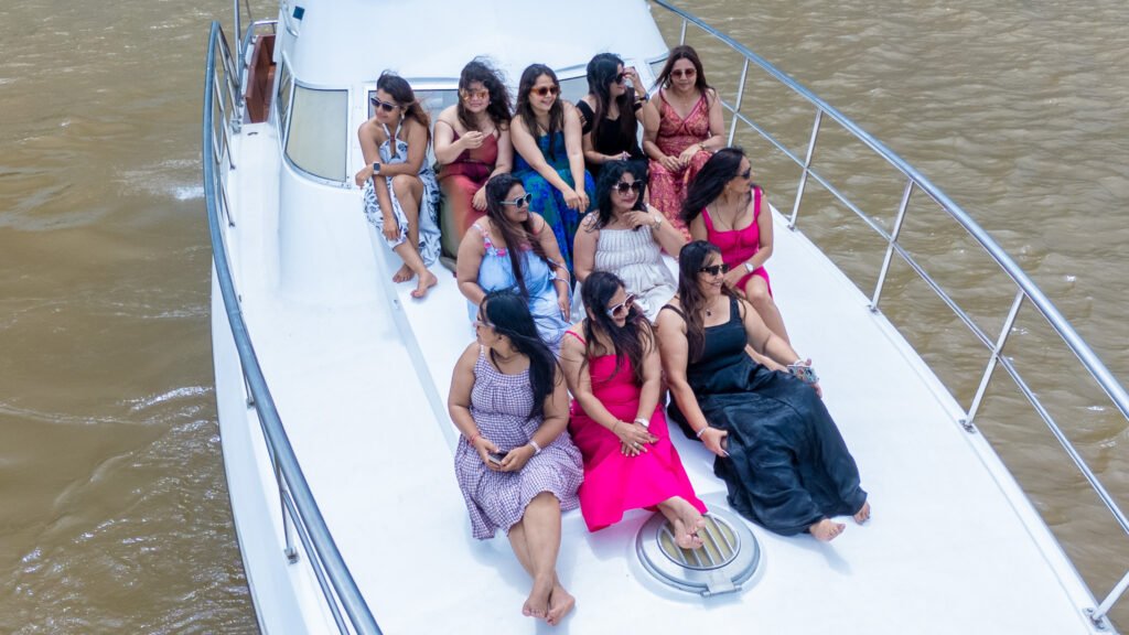 Why Yacht Rental in Goa Needed a Brand With Real Standards