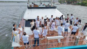 Yacht Rental in Goa