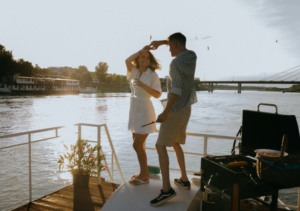 Rental yacht in Goa