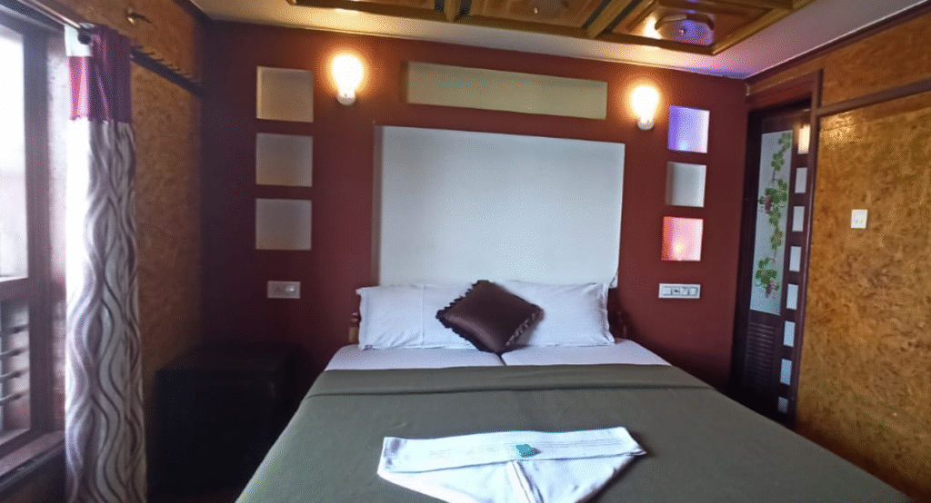 Alleppey Houseboat2