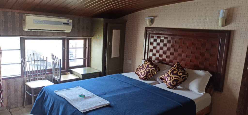 Alleppey Houseboat4