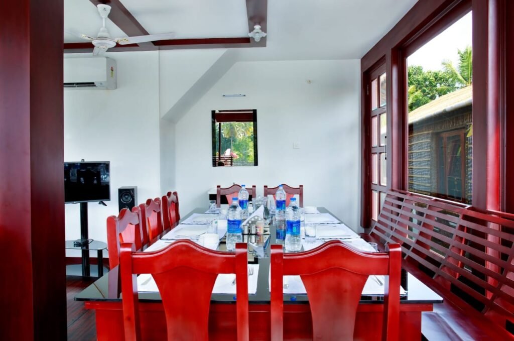 houseboat of kerala1