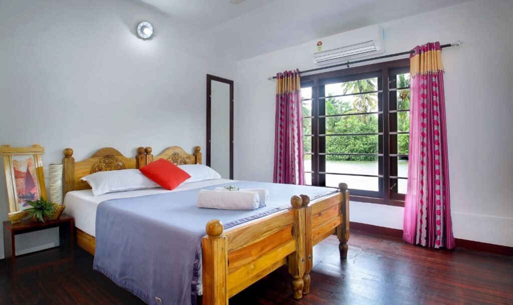 houseboat of kerala2